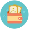 money face icon