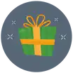 present icon