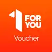 1foryou voucher