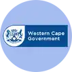 Pcsa logo western cape