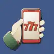 Cellphone Icon
