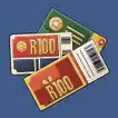 Three SA casino coupons