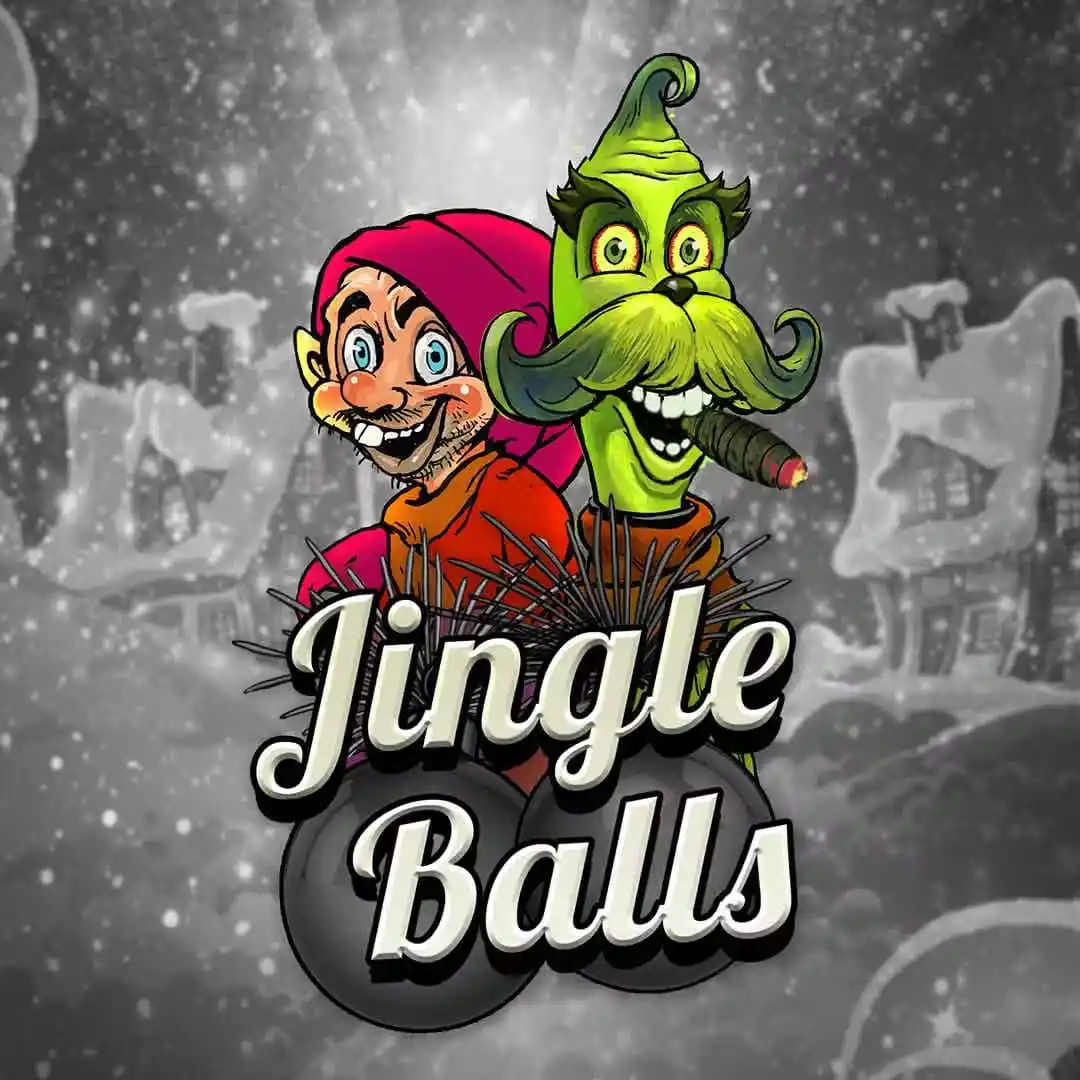 Jingle Balls Slot Review