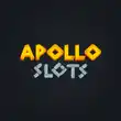 Logo image for apollo slots