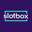 Logo image for slotbox casino
