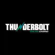 Logo image for thunderbolt casino