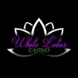 Logo image for white lotus casino