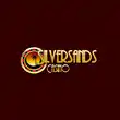 Logo image for silversands casino