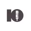 Logo image for 10 bet casino