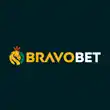 Logo image for bravobet bravobet logo logo