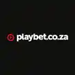 Logo image for playbet playbet logo logo
