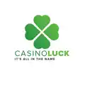 logo image for casino luck