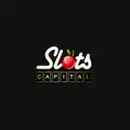 Logo image for Slots Capital Casino