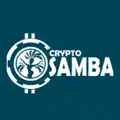 Logo image for crypto samba