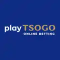 Logo image for playtsogo playtsogo logo logo