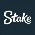 Logo image for stake