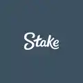 Logo image for stake stake logo logo