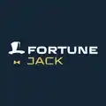 Logo image for fortunejack fortunejack logo