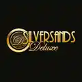 Logo image for silversands deluxe silversands deluxe logo logo