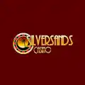 Logo image for silversands casino