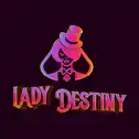 lady destiny casino logo
