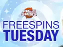 Europa casino free spins tuesday