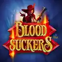 Image for Blood suckers