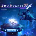 Helicopter X