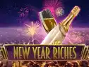 Playngo new year riches