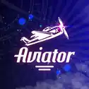 Logo image for aviator
