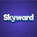 Logo image for skyward