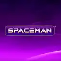 Logo image for spaceman