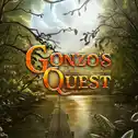 Image for gonzo's Quest