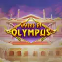 Image for Gates Of Olympus