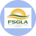 Pcsa logo free state