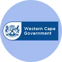 Pcsa logo western cape