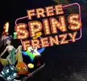 Zar free spins frenzy