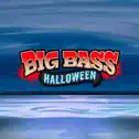 Image for Big Bass Halloween