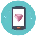 Cellphone Icon