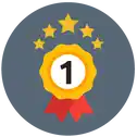 1st place icon