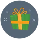 present icon