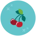 cherry icon