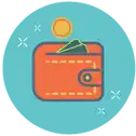 wallet icon