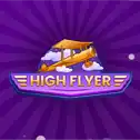 Logo image for high flyer