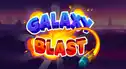 African Grand Casino Galaxy Blast Promo Image