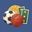 Sports requisites and betting slips