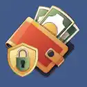Financial Protection Icon