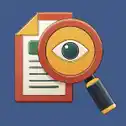 Right to Transparency Icon