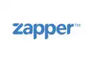logo image for zapper