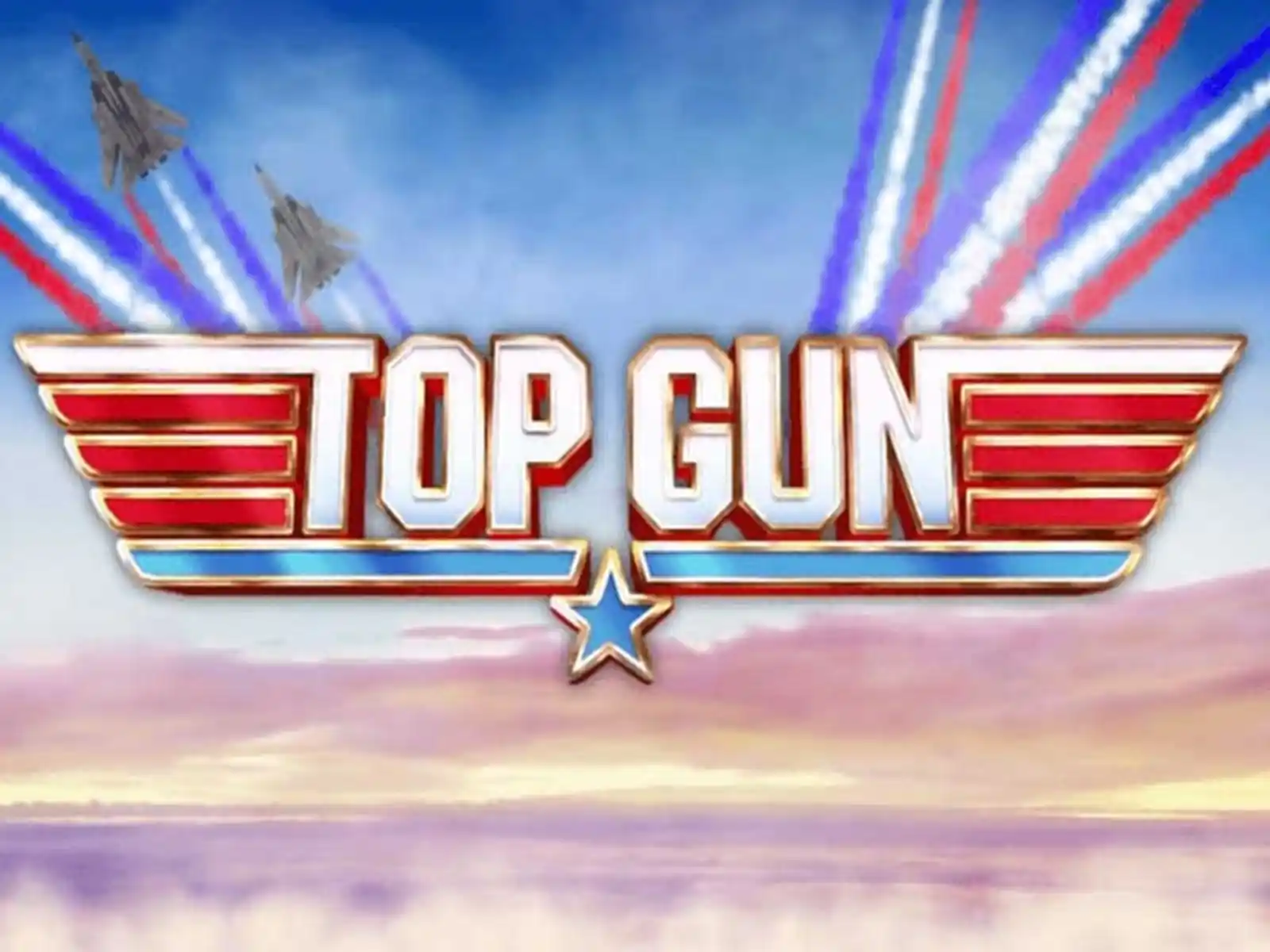 Top Gun Slots